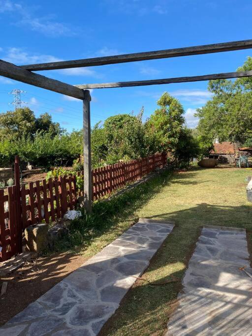 Rural House To Take A Break, La Serreria 25 - Private Garden Такоронте Екстериор снимка