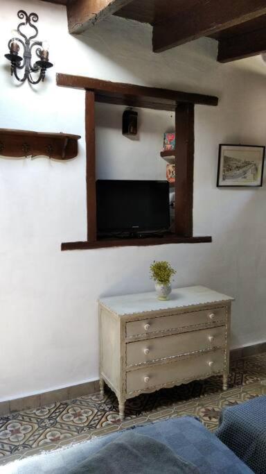 Rural House To Take A Break, La Serreria 25 - Private Garden Такоронте Екстериор снимка